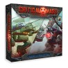 Critical Mass: Patriot vs Iron Curtain