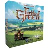 Fields of Green