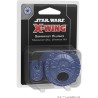 Star Wars: X-Wing (Second Edition) - Separatist Alliance Maneuver Dial Upgrade Kit