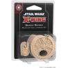 Star Wars: X-Wing (Second Edition) - Galactic Republic Maneuver Dial Upgrade Kit