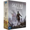 Scythe: Vzestup Fenrise