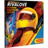 Rivalové: Nebezpečné okruhy