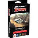 Star Wars: X-Wing (Second Edition) - Hotshots and Aces Reinforcements Pack