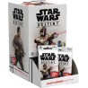 Star Wars: Destiny Covert Missions Booster Pack Display (36 bal.)
