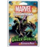 Marvel Champions: The Card Game - The Green Goblin Scenario Pack