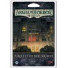 Arkham Horror: The Card Game LCG - Murder at the Excelsior Hotel