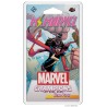 Marvel Champions: The Card Game - Ms. Marvel Hero Pack