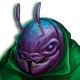 Lockup: A Roll Player Tale
