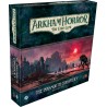 Arkham Horror: The Card Game LCG - The Innsmouth Conspiracy