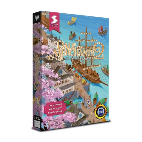 Dale of Merchants 2